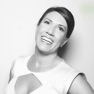 Meet your Posher, Susan